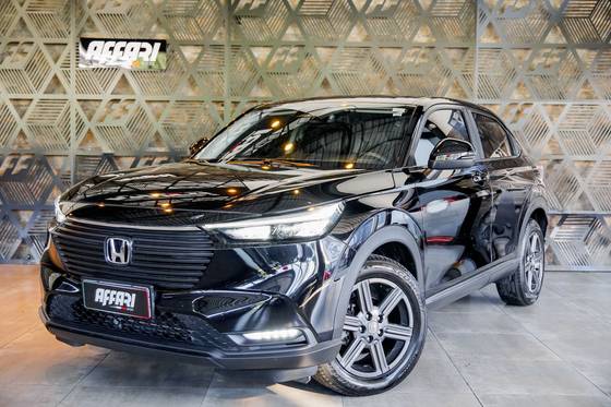 HONDA HR-V 1.5 DI I-VTEC FLEX EXL CVT